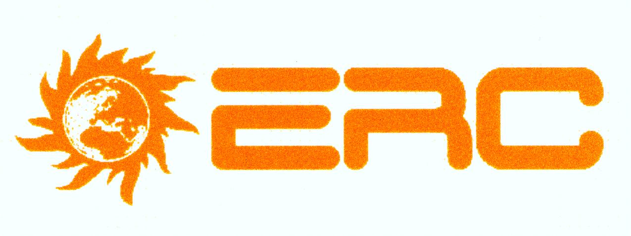 Prekės ženklas: ERC